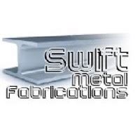 swift metal fabrications ltd|swift steelworks.